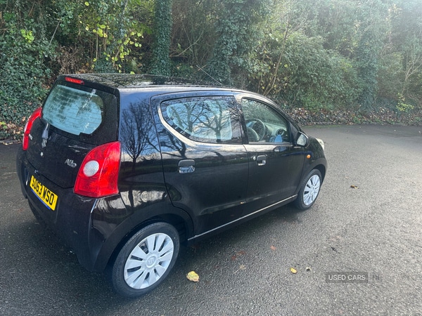 Used Suzuki Alto 2013 for sale - 76621014: Photo 4