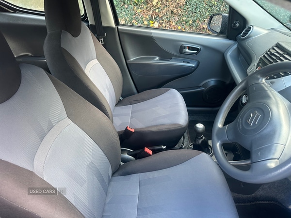 Used Suzuki Alto 2013 for sale - 76621014: Photo 6