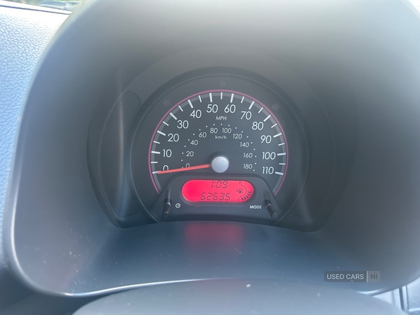 Used Suzuki Alto 2013 for sale - 76621014: Photo 7