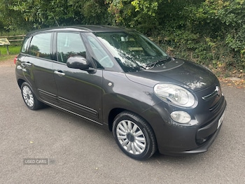2014 - 1.4 Easy 5dr