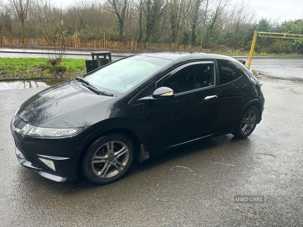 Used Honda Civic 2011 for sale - 77587681: Photo 2