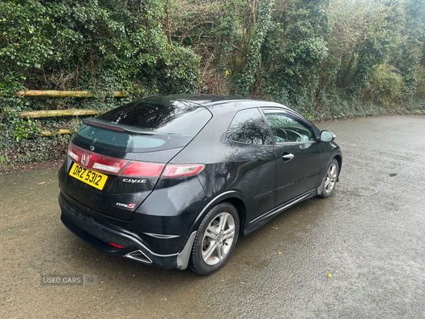 Used Honda Civic 2011 for sale - 77587681: Photo 4