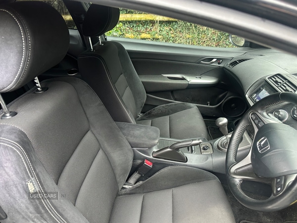 Used Honda Civic 2011 for sale - 77587681: Photo 6