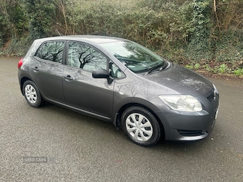 Used Toyota Auris 2010 for sale - 77647349: Photo
