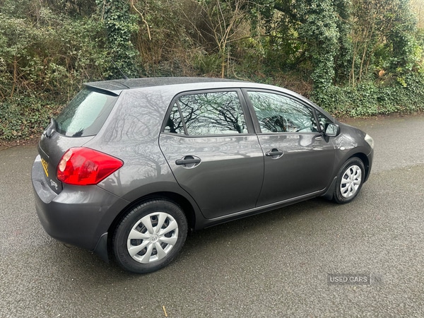 Used Toyota Auris 2010 for sale - 77647349: Photo 4