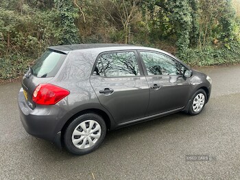 Used Toyota Auris 2010 for sale - 77647349: Photo