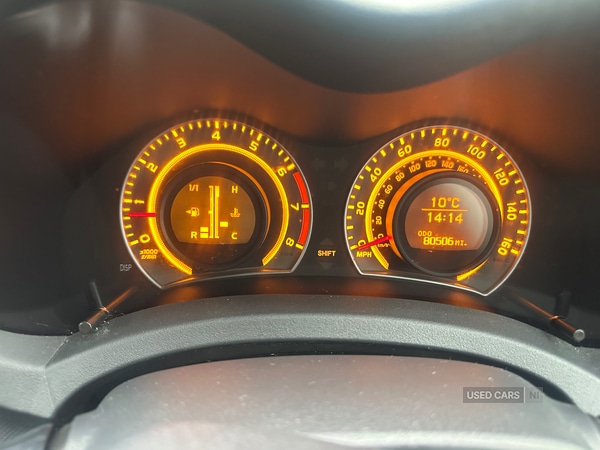 Used Toyota Auris 2010 for sale - 77647349: Photo 7