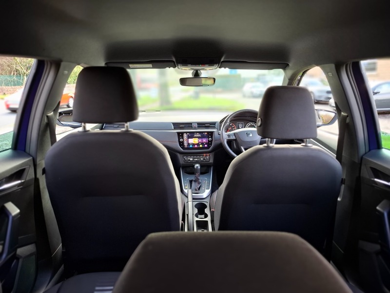 Used SEAT Arona 2020 for sale - 76570741: Photo 10