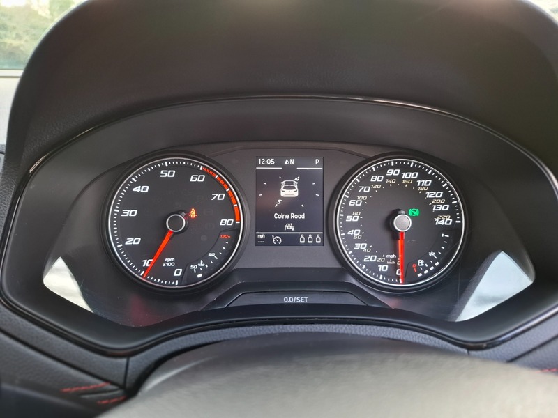 Used SEAT Arona 2020 for sale - 76570741: Photo 11