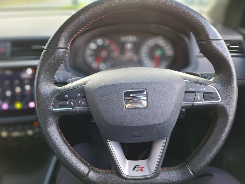 Used SEAT Arona 2020 for sale - 76570741: Photo 12