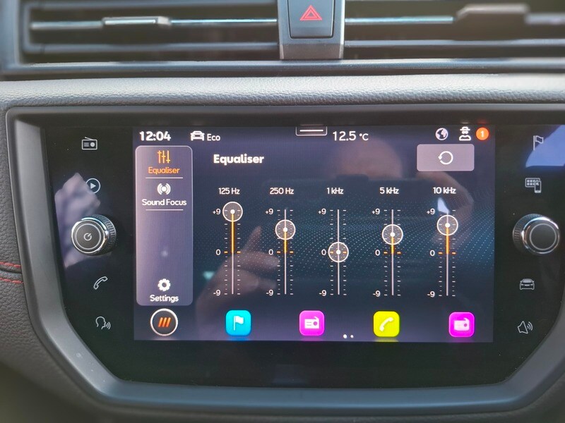 Used SEAT Arona 2020 for sale - 76570741: Photo 13