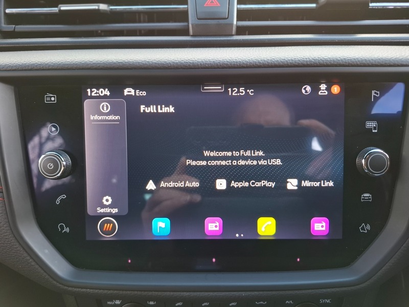 Used SEAT Arona 2020 for sale - 76570741: Photo 14