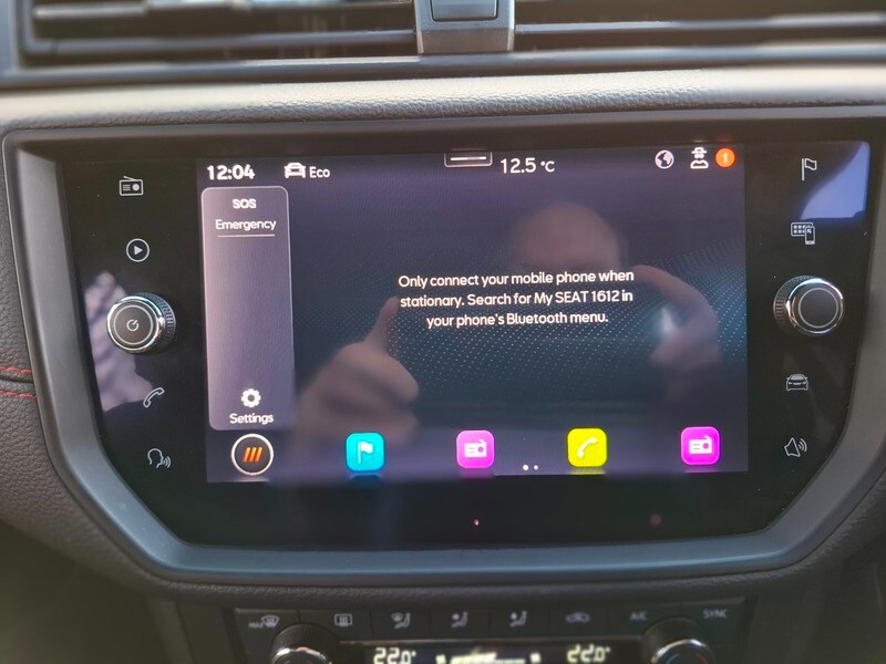 Used SEAT Arona 2020 for sale - 76570741: Photo 16