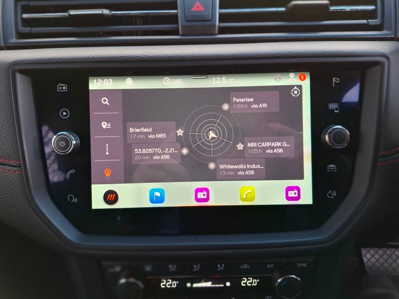 Used SEAT Arona 2020 for sale - 76570741: Photo 17