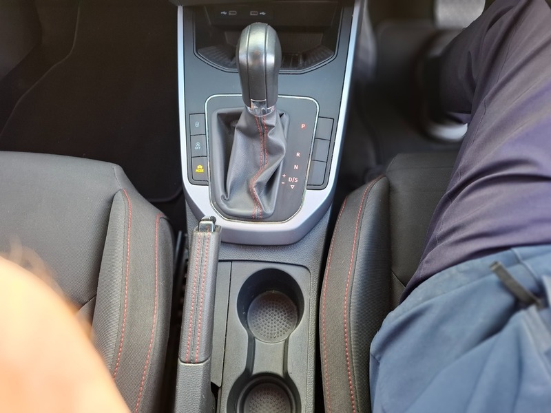 Used SEAT Arona 2020 for sale - 76570741: Photo 19