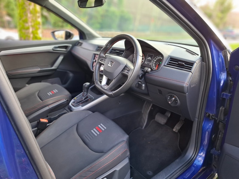 Used SEAT Arona 2020 for sale - 76570741: Photo 22