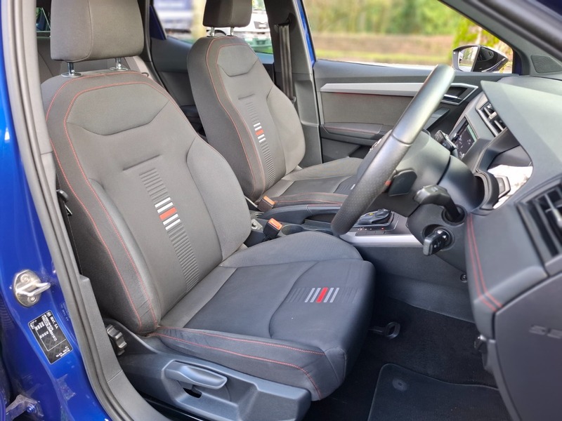 Used SEAT Arona 2020 for sale - 76570741: Photo 23