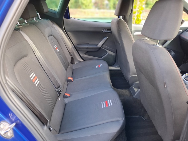 Used SEAT Arona 2020 for sale - 76570741: Photo 24