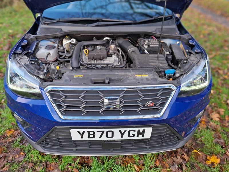 Used SEAT Arona 2020 for sale - 76570741: Photo 30