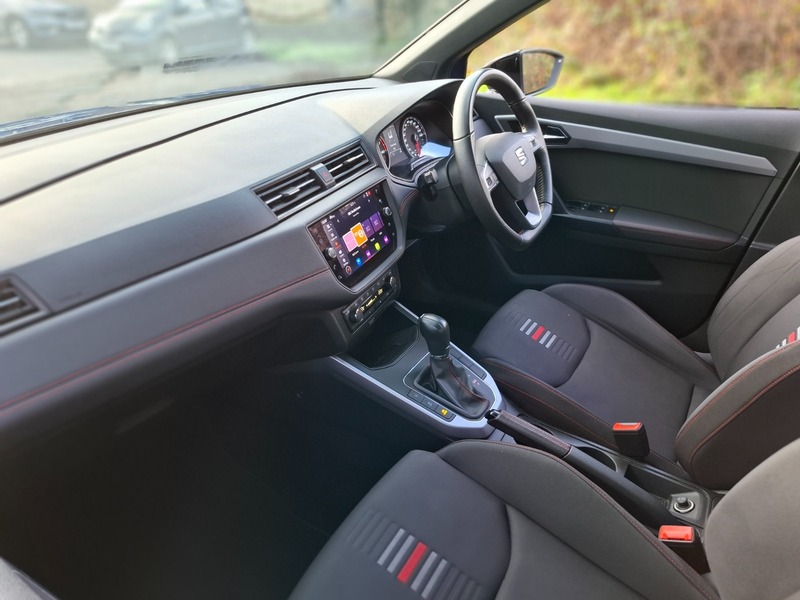 Used SEAT Arona 2020 for sale - 76570741: Photo 5