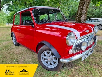 Used Austin Mini 1984 for sale - 79323637: Photo