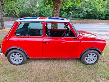 Used Austin Mini 1984 for sale - 79323637: Photo