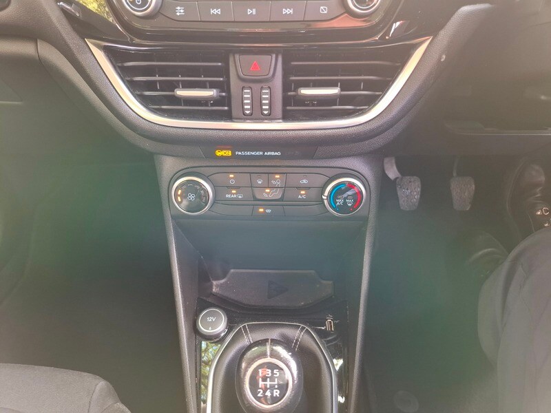 Used Ford Fiesta 2018 for sale - 75666769: Photo 14