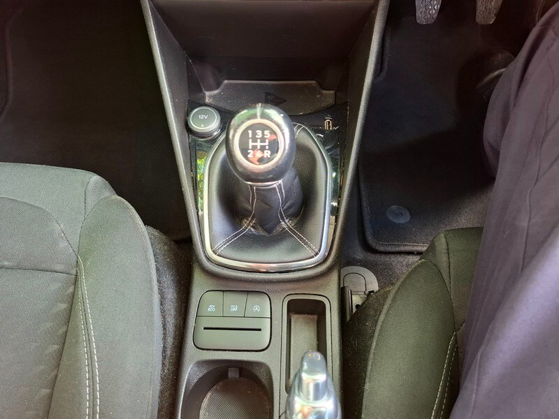 Used Ford Fiesta 2018 for sale - 75666769: Photo 15