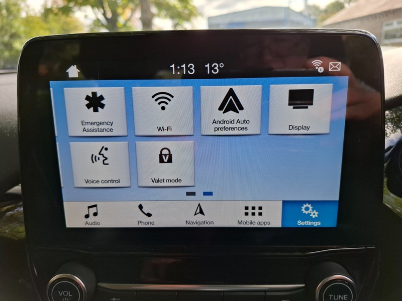 Used Ford Fiesta 2018 for sale - 75666769: Photo 16