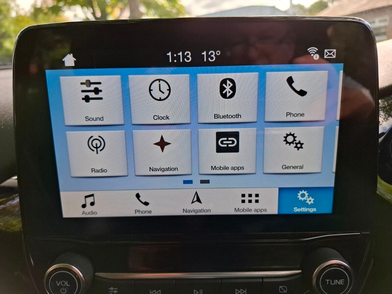 Used Ford Fiesta 2018 for sale - 75666769: Photo 17