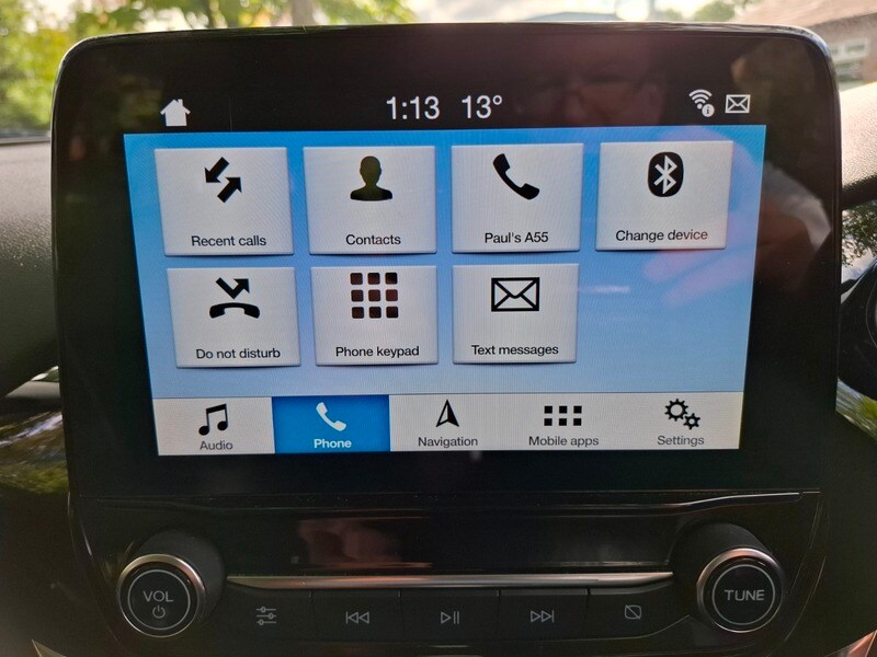 Used Ford Fiesta 2018 for sale - 75666769: Photo 18