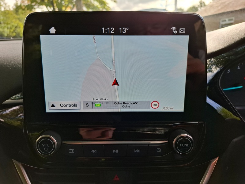 Used Ford Fiesta 2018 for sale - 75666769: Photo 20