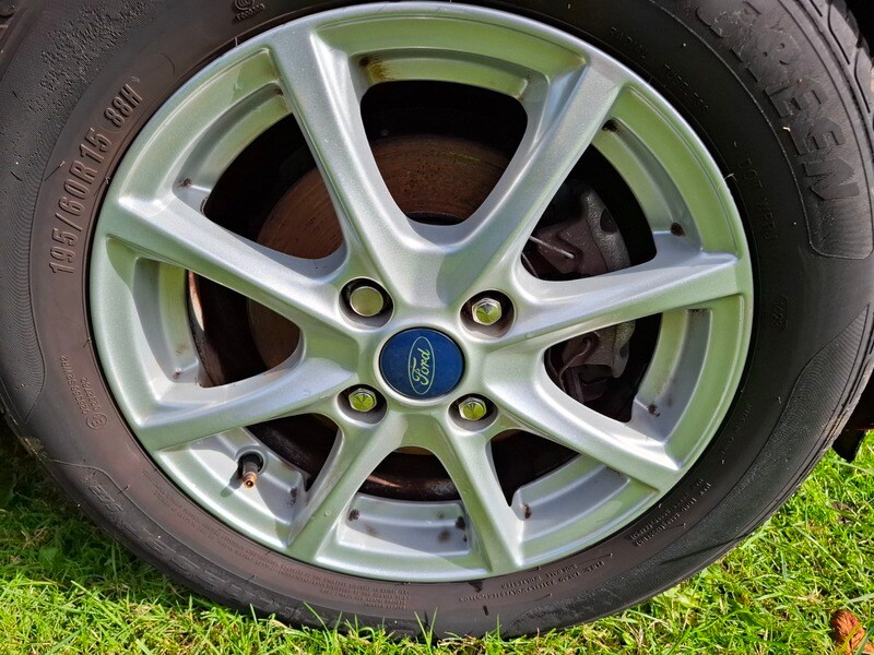 Used Ford Fiesta 2018 for sale - 75666769: Photo 25