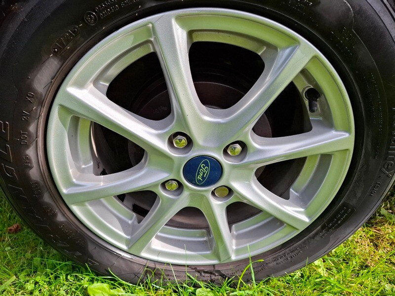 Used Ford Fiesta 2018 for sale - 75666769: Photo 26