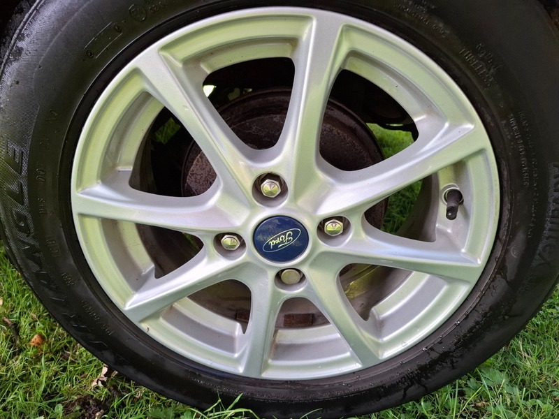 Used Ford Fiesta 2018 for sale - 75666769: Photo 27