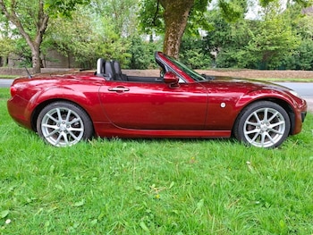 Used Mazda MX-5 2012 for sale - 78501885: Photo
