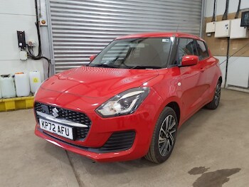 Used Suzuki Swift 2022 for sale - 75503601: Photo