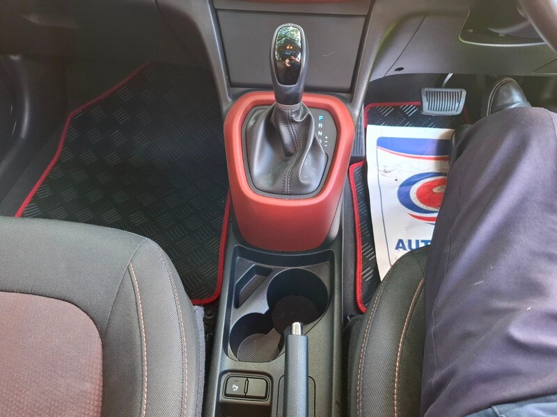 Used Hyundai i10 2017 for sale - 75503614: Photo 20