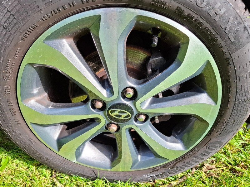 Used Hyundai i10 2017 for sale - 75503614: Photo 27