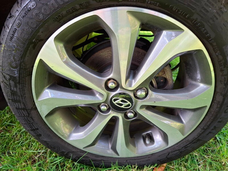 Used Hyundai i10 2017 for sale - 75503614: Photo 29