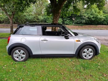 Used MINI Hatch 2017 for sale - 79675941: Photo