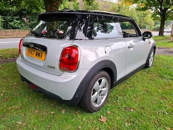 Used MINI Hatch 2017 for sale - 79675941: Photo