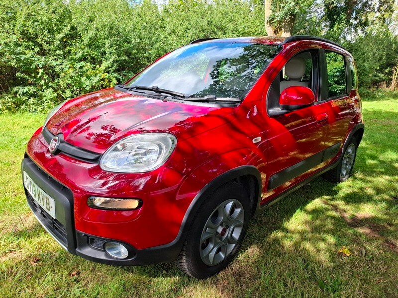 Vehicle 26