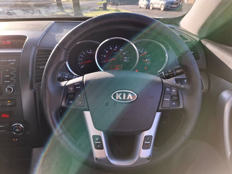 Used Kia Sorento 2012 for sale - 77681475: Photo 13