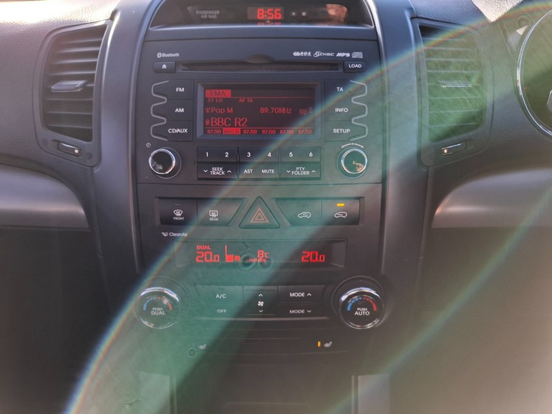 Used Kia Sorento 2012 for sale - 77681475: Photo 15