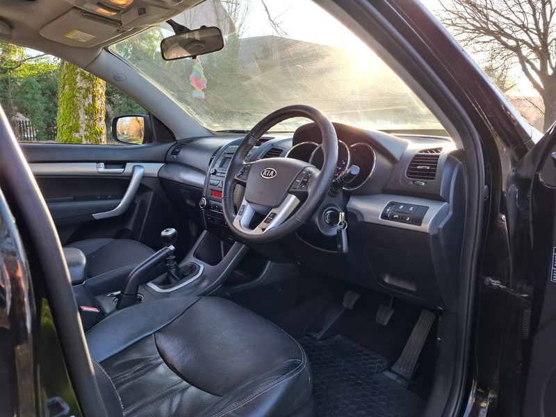 Used Kia Sorento 2012 for sale - 77681475: Photo 17