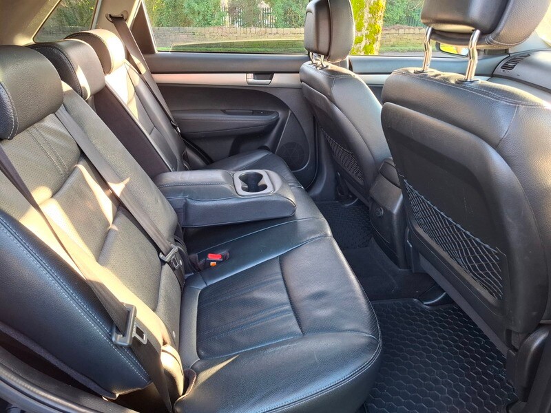Used Kia Sorento 2012 for sale - 77681475: Photo 19
