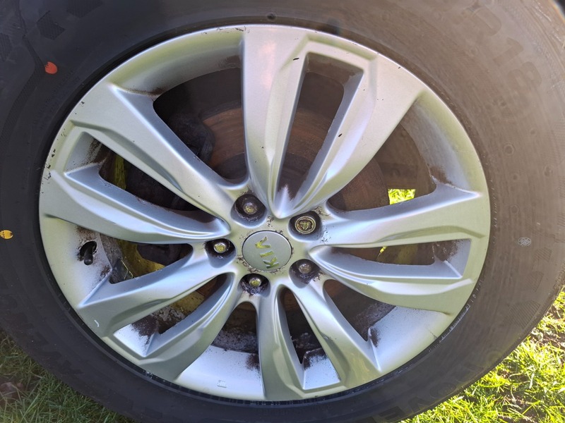 Used Kia Sorento 2012 for sale - 77681475: Photo 21