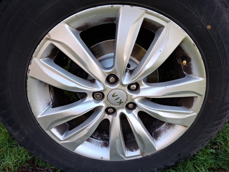 Used Kia Sorento 2012 for sale - 77681475: Photo 22