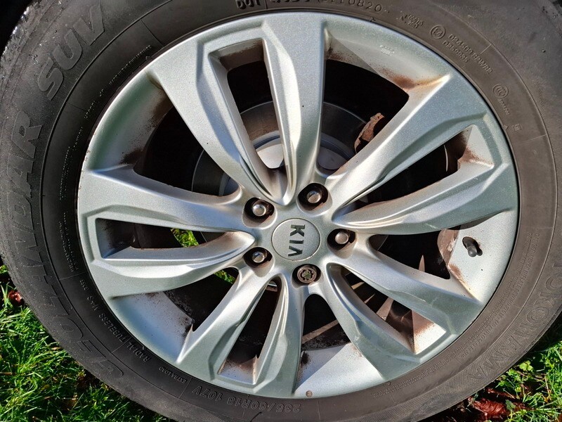 Used Kia Sorento 2012 for sale - 77681475: Photo 23